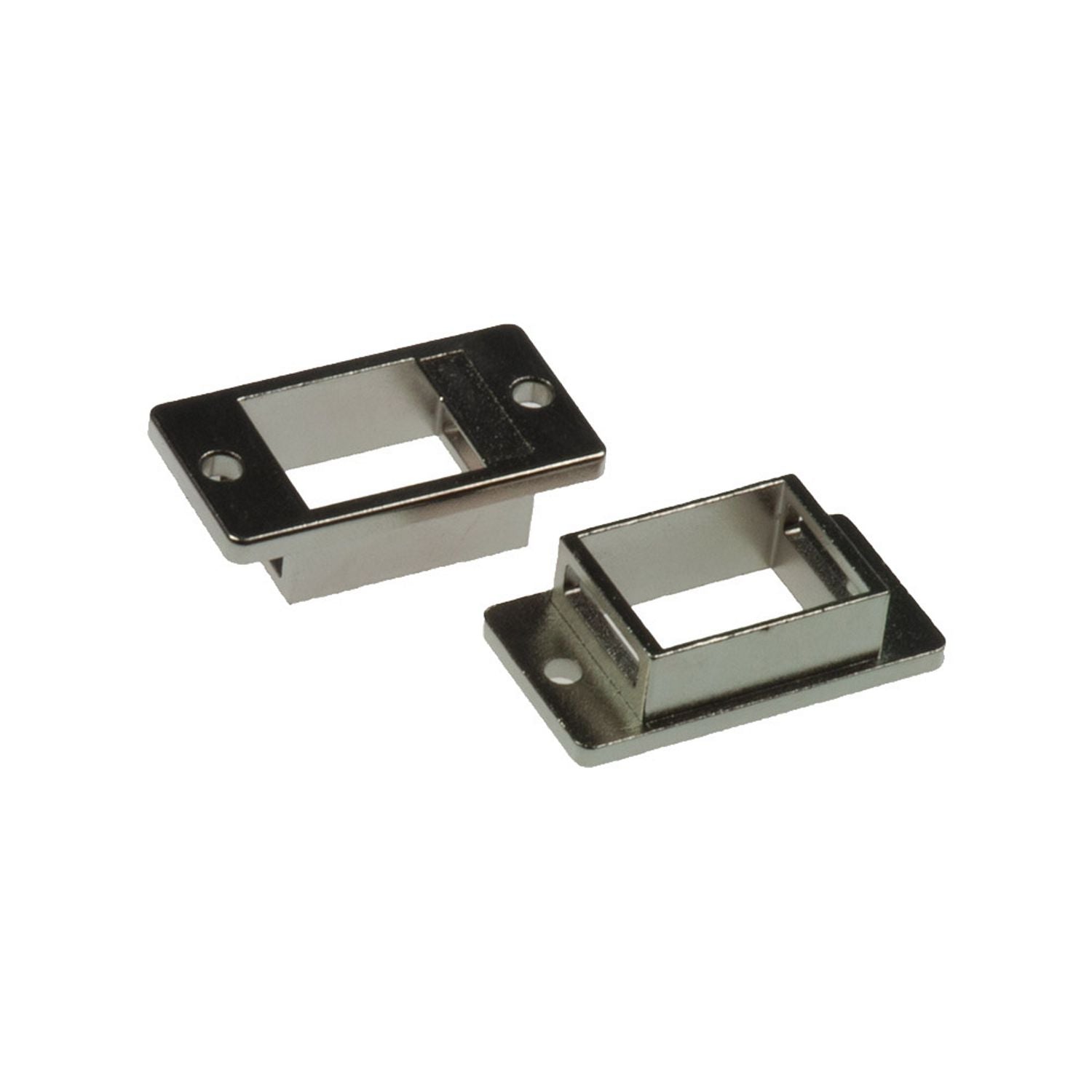 Lyndahl Keystone Metallrahmen aus Zink-Druckguss